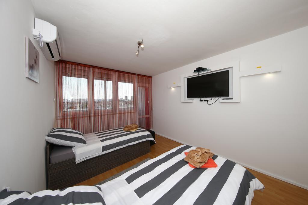 Apartment Opera City Zadar Exterior photo
