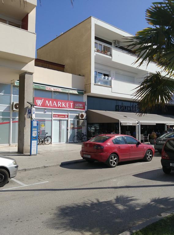 Apartment Opera City Zadar Exterior photo
