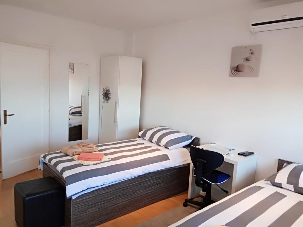 Apartment Opera City Zadar Exterior photo