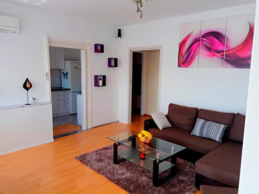 Apartment Opera City Zadar Exterior photo